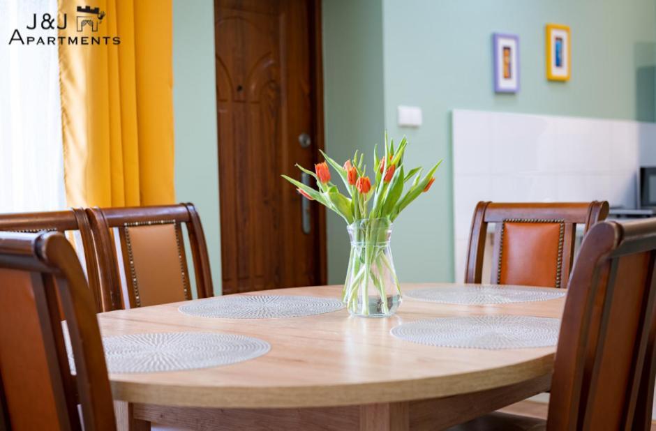 J&J Apartments Lazienna 30 Apartament 10-5 Stary Toruń Eksteriør billede
