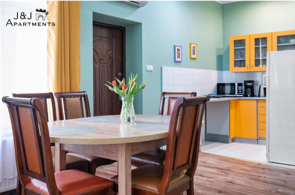 J&J Apartments Lazienna 30 Apartament 10-5 Stary Toruń Eksteriør billede