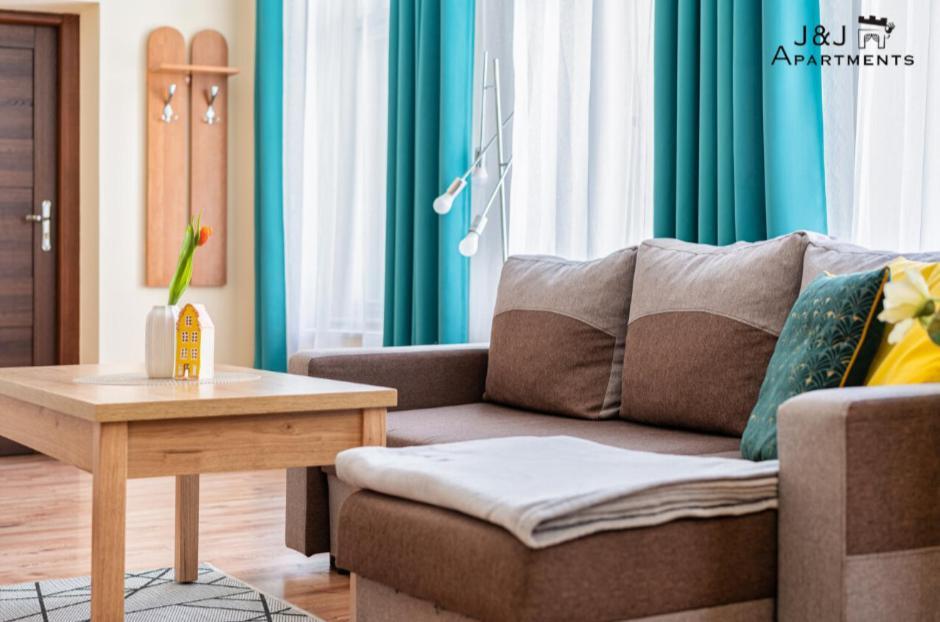 J&J Apartments Lazienna 30 Apartament 10-5 Stary Toruń Eksteriør billede