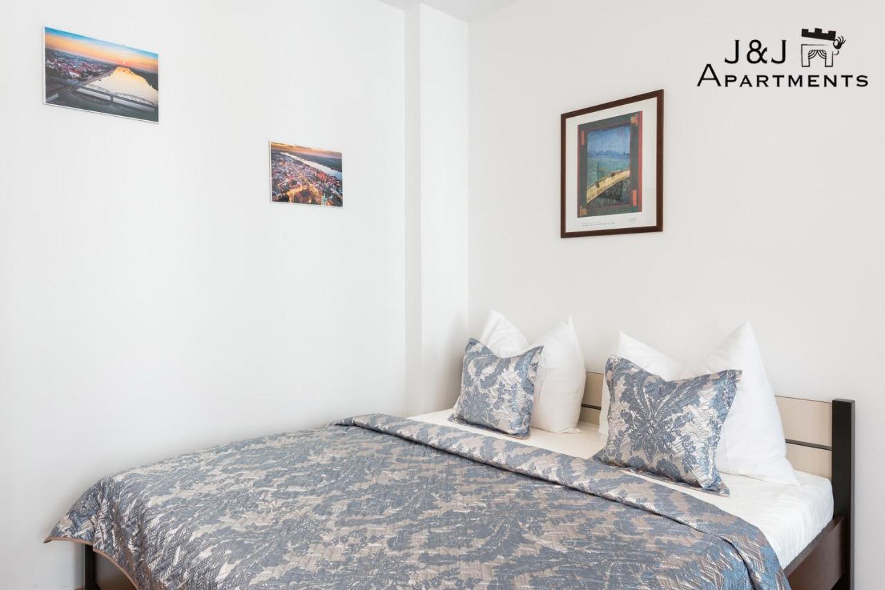J&J Apartments Lazienna 30 Apartament 10-5 Stary Toruń Eksteriør billede